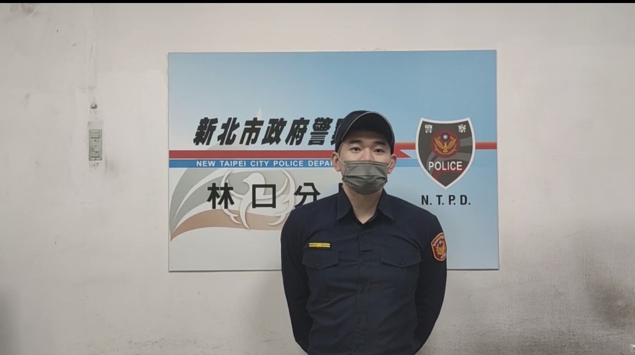 男子竊取民宅外吊掛牛仔褲 警迅速鎖定犯嫌將積極查緝送辦