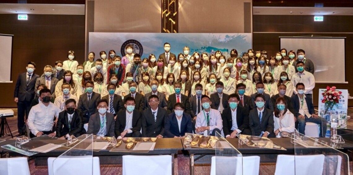 高雄榮總主辦骨科醫學會春季會 圓滿落幕
