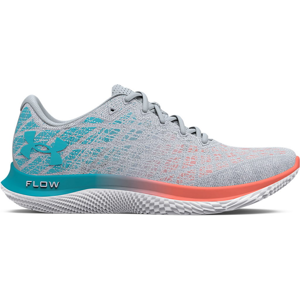 女 FLOW Velociti Wind 2 白 $4,980