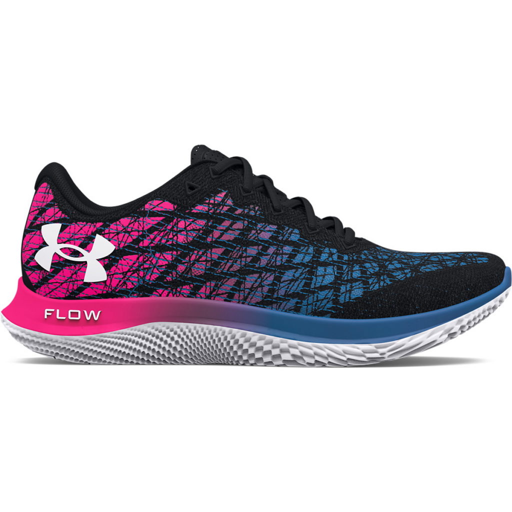 女 FLOW Velociti Wind 2 黑 $4,980
