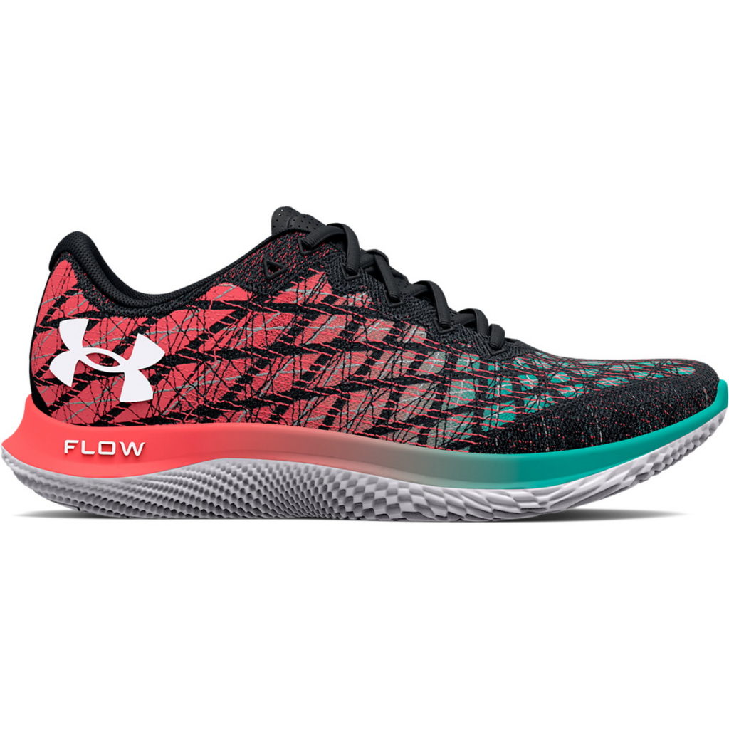 男 FLOW Velociti Wind 2 黑紅 $4,980