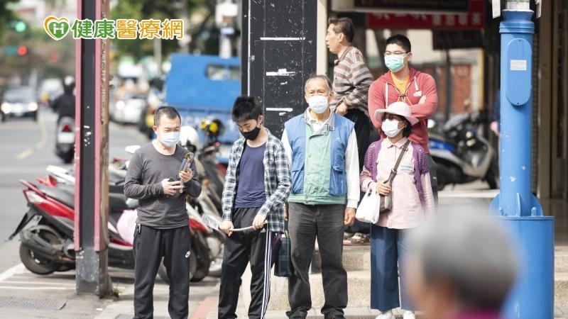 台灣將與病毒共存？借鏡國外慘痛經驗　遵守6原則