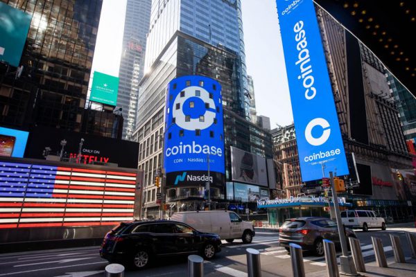 Coinbase疑似涉及鉅額內線交易,可能上架多項垃圾幣種