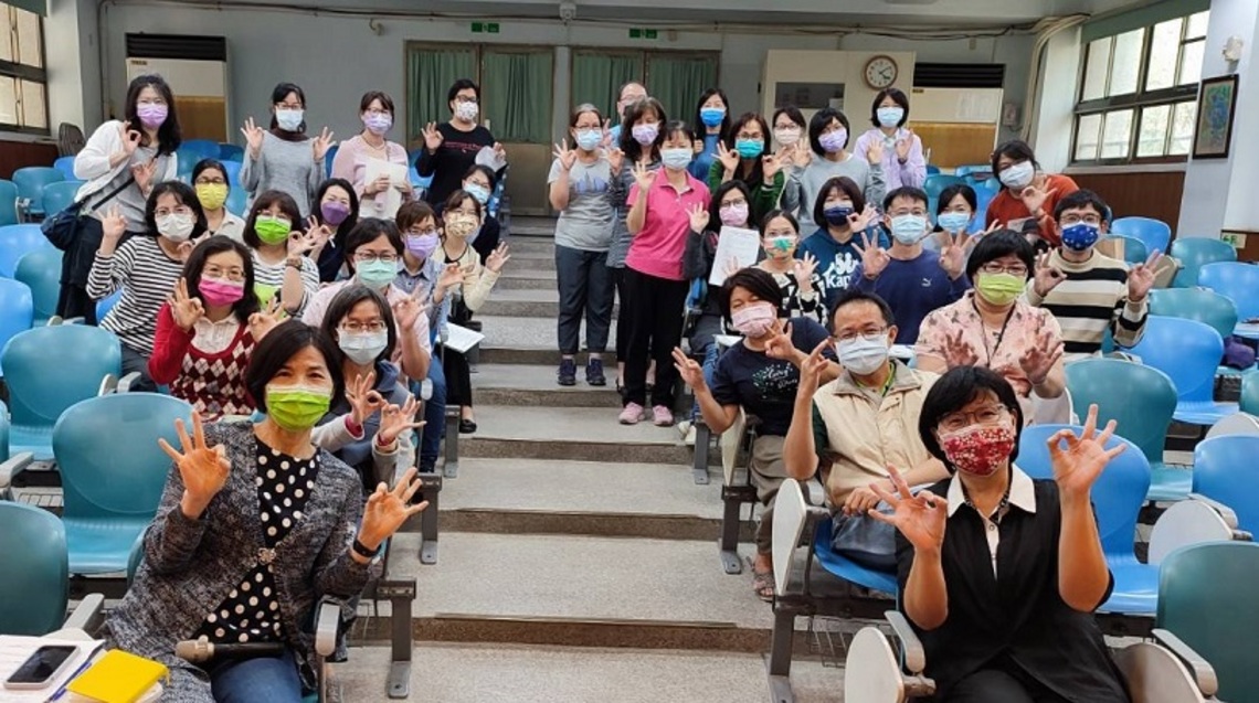 「找出特殊孩童的亮點」  親子講師提供特教三方寶劍