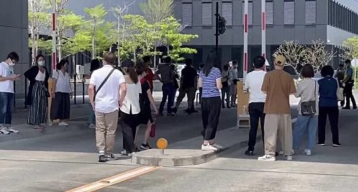 台南增12例確診另4例待編號