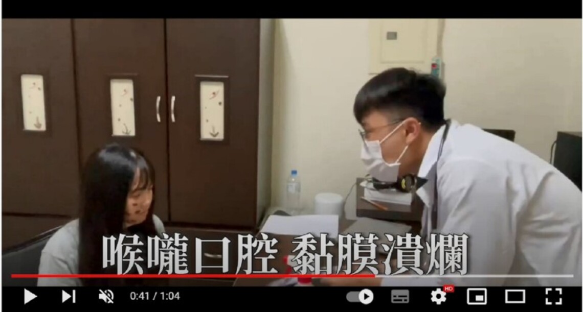 南華大學傳播系實習成效佳 創意短片獲全國銀牌