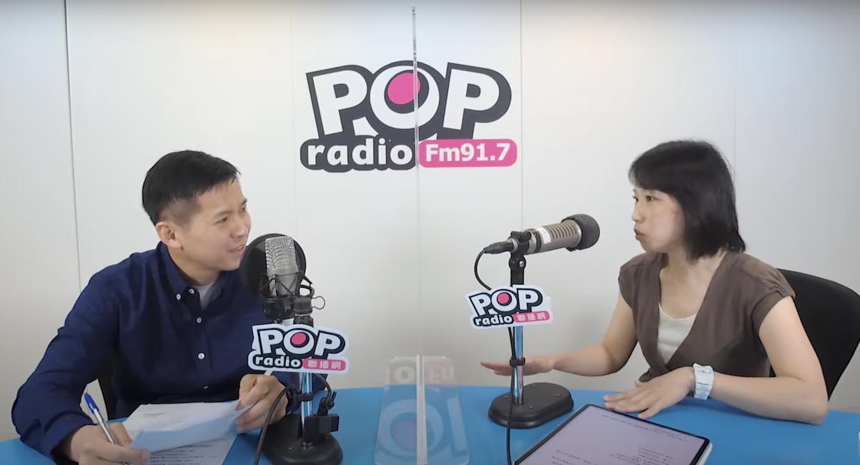 裴洛西染疫延宕亞洲行 駐華府媒體人:必會找時機訪台灣 88 駐華府的美國自由亞洲電台資深媒體人鄭崇生(右)4月13日受訪表示,美國眾議院議長裴洛西必會再找適當時機訪台。