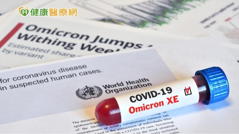 新冠病毒不斷突變 全球疫情最後走向?醫:有好有壞