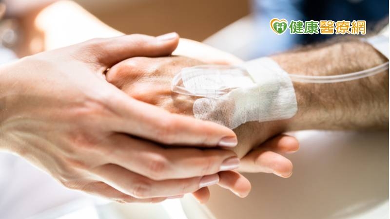 治癒血腫新希望 「細胞免疫療法CAR-T」帶來一線生機