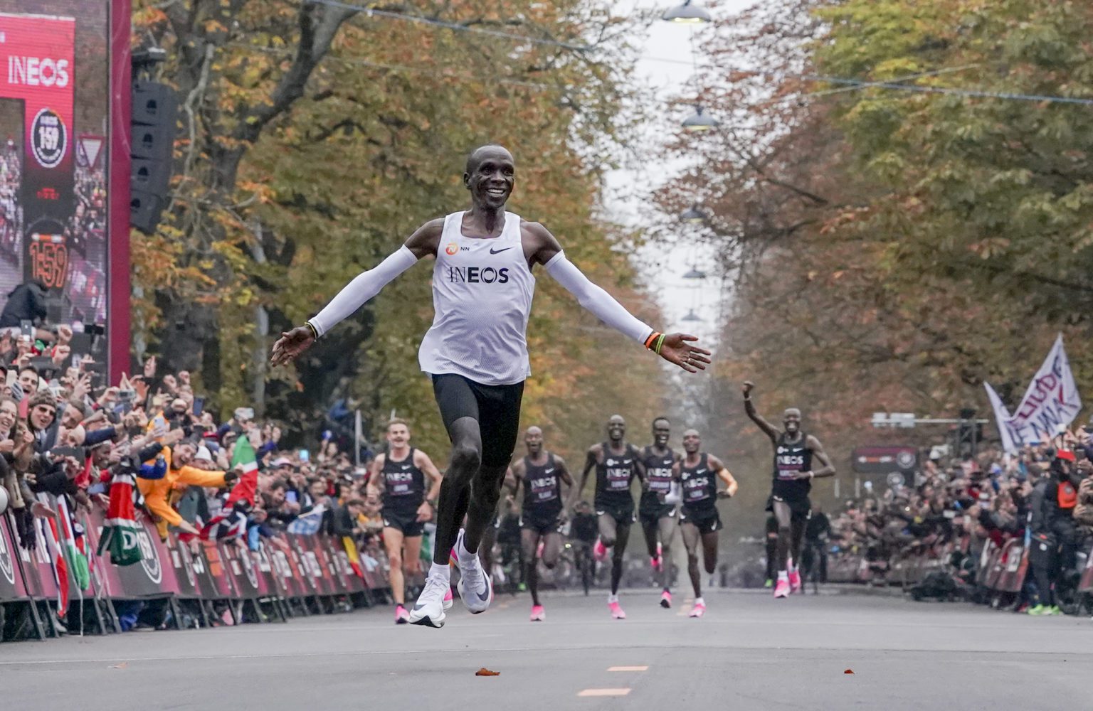 照片來源:runningmagazine.ca