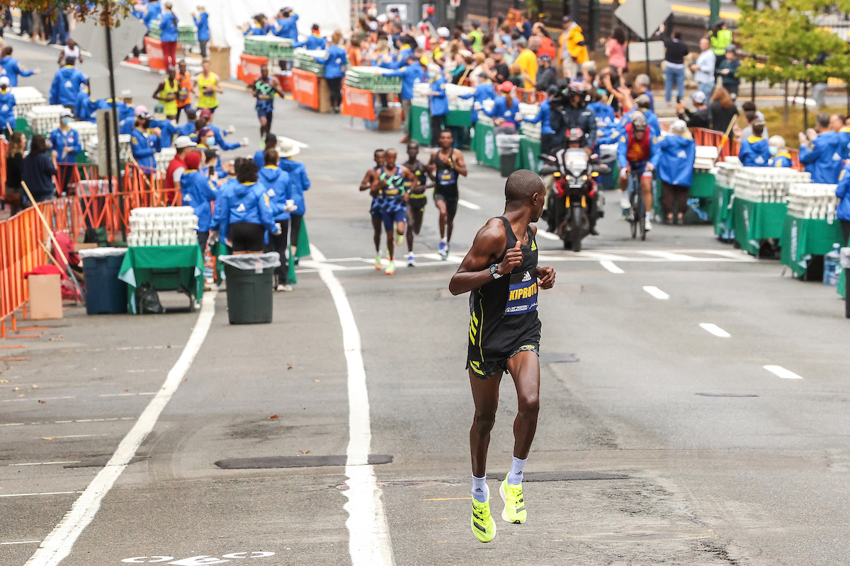 照片來源:runningmagazine.ca