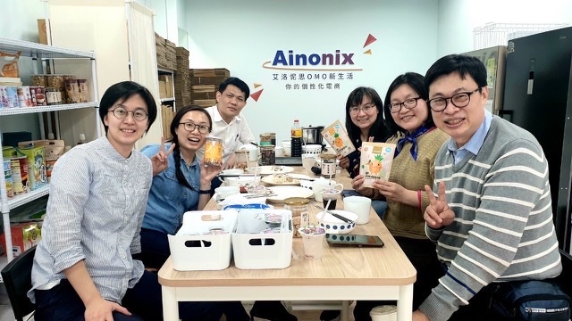 為顧客嚴格把關商品品質,希望與消費者建立信任關係,並讓顧客感受到消費價值