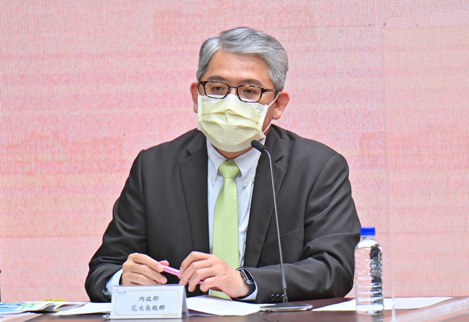 租金補貼看得到吃不到?內政部:6年前遺留下來的陰影 70 租金補貼看得到吃不到?內政部:6年前遺留下來的陰影