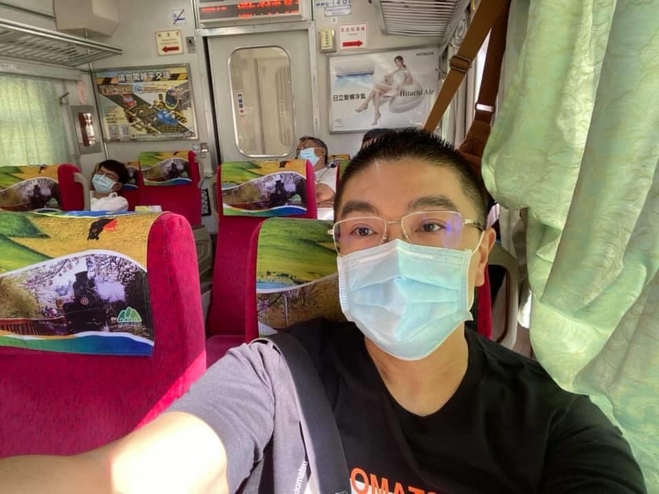 【獨家/謝國樑告民調公司3-2】引用美麗島民調告精確市調 專家打臉:兩者互可驗證 62 117324274 3319881741406574 3777409947403394262 n