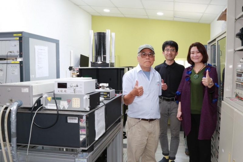 全球首次觀測大氣重力波影響火山氣膠 中山大學研究登國際期刊