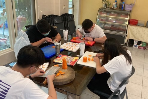 國教署試辦「中離學生採中介教育措施」協助學生開啟另一扇窗