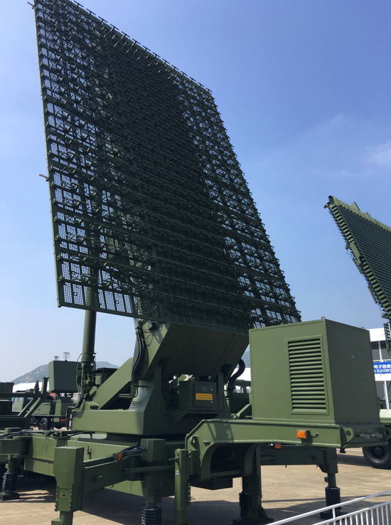 【虎觀點】中國大陸在台灣海峽附近軍事演習