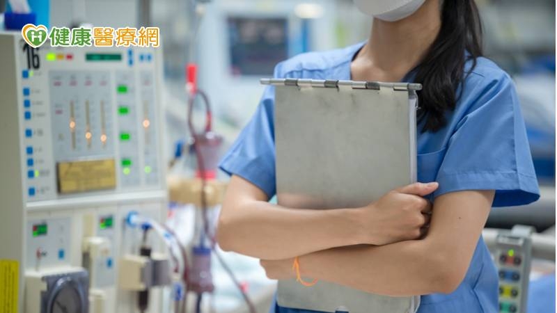 台灣腎病人口高居全球排名! 精準透析安全、品質佳