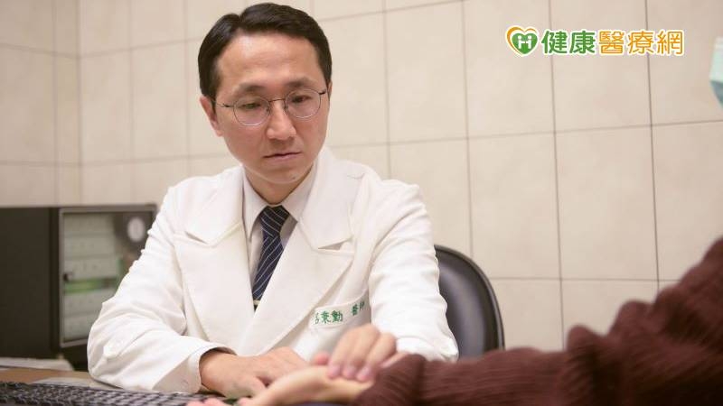 多次腎結石尿出不來 中藥協助排出