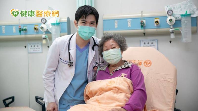醫病關係更貼近 急診ICU醫「這樣做」不冰冷