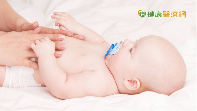 新生兒「腸道菌群」影響免疫力! 自然產、剖腹有差異
