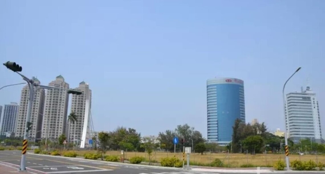 台南運河採設定開發