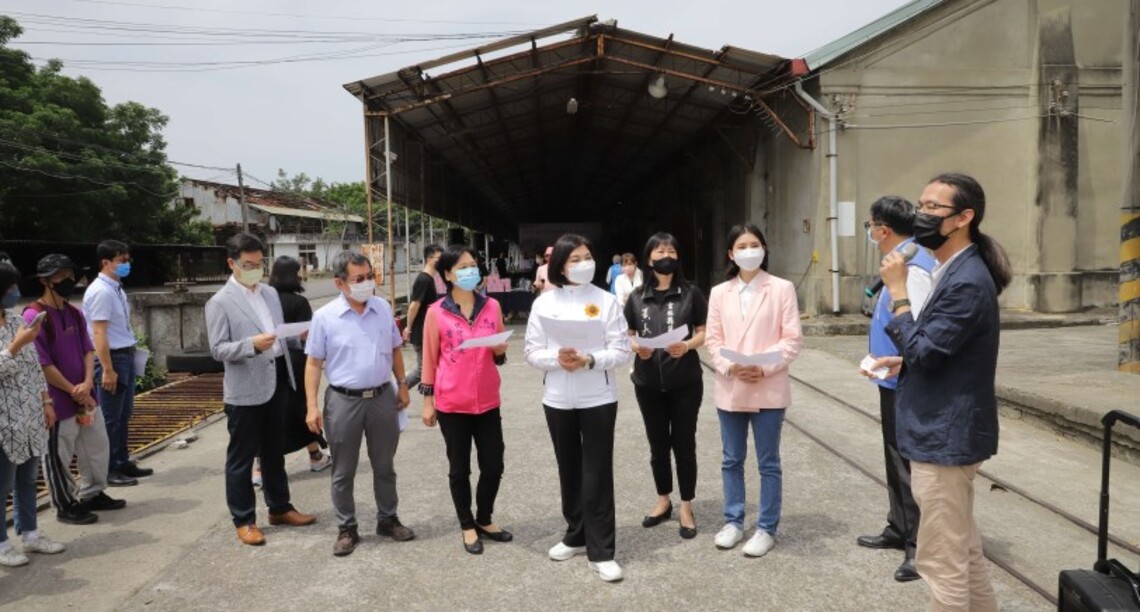 雲林縣府啟動雲西文化觀光遊憩廊帶營造計畫　打造國際觀光亮點