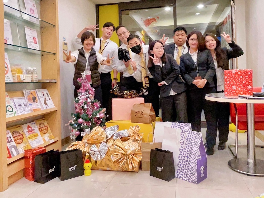 永慶房屋政大店