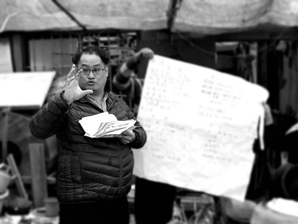 獲釋抵達台灣 李明哲:願中國有解脫的一天 76 2017年前往中國大陸的前民進黨黨工李明哲遭中共逮捕,指控觸犯顛覆國家政權罪,判處五年有期徒刑,如今已獲釋返台。