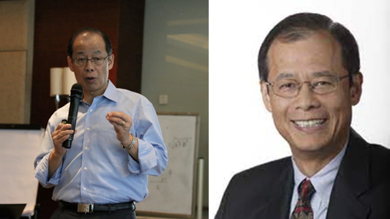 誰是翁達瑞? 前外交官提告 檢方認證:就是陳時奮!