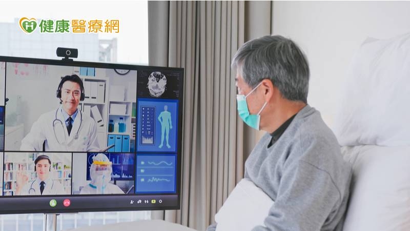 尖石鄉偏鄉醫療有成 讓遠距醫療維繫健康
