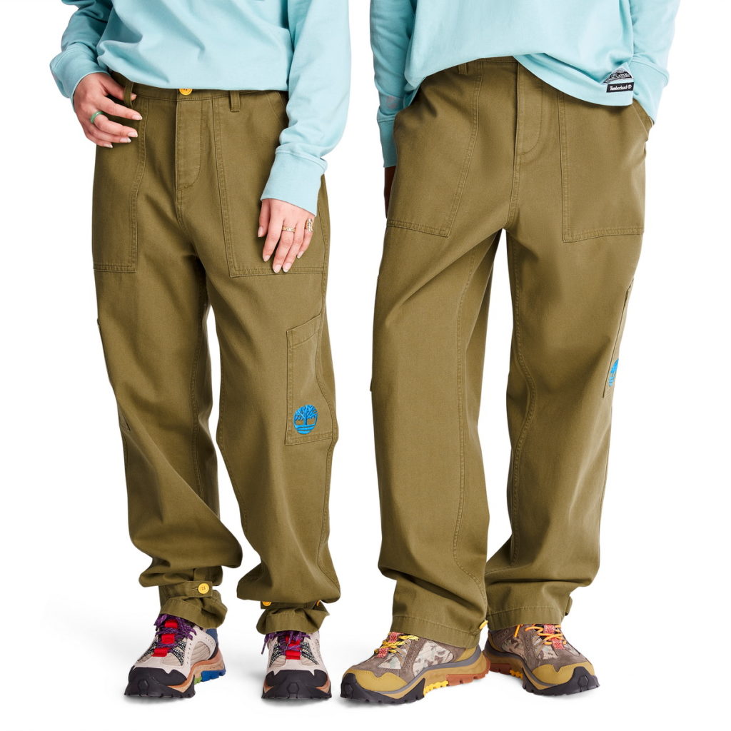Bee Line Wide Leg Pant
