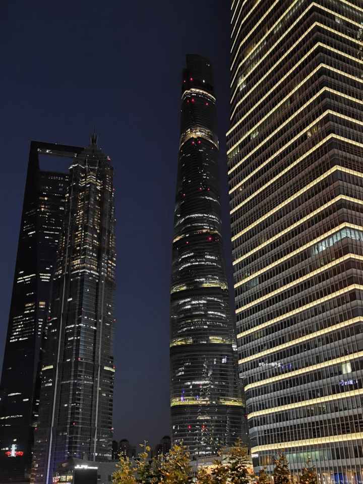 city skyline building construction