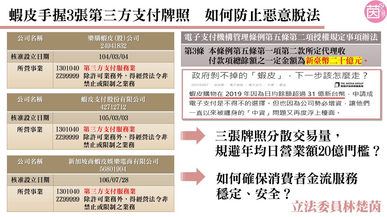 華航取消「大C包台灣」意象塗裝?王國材證實:內部有阻力 55 民進黨立委林楚茵提供