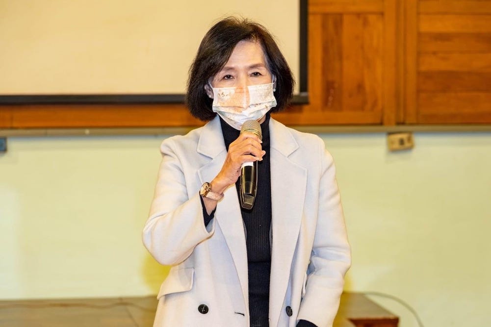 質疑特定媒體帶風向追殺 林姿妙千字訴委屈 52 18日媒體報導,稱檢調發現宜蘭縣長林姿妙及其兒女,與前立委楊吉雄家族有多年的金錢往來,金額高達上億元,且疑涉不法,讓林姿妙出面喊冤。
