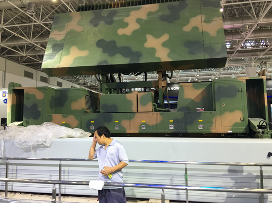 【虎觀點】太平島機場跑道延長傳達了什麼訊息