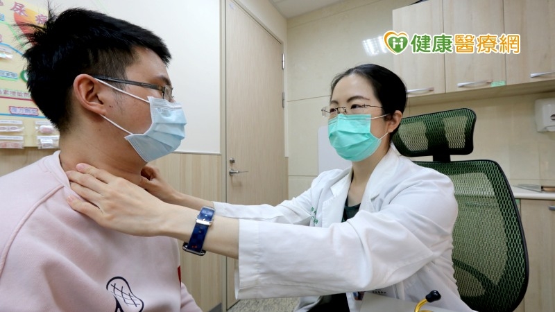 睡覺常被鬼壓? 恐是「甲狀腺毒性週期性麻痺症」作祟