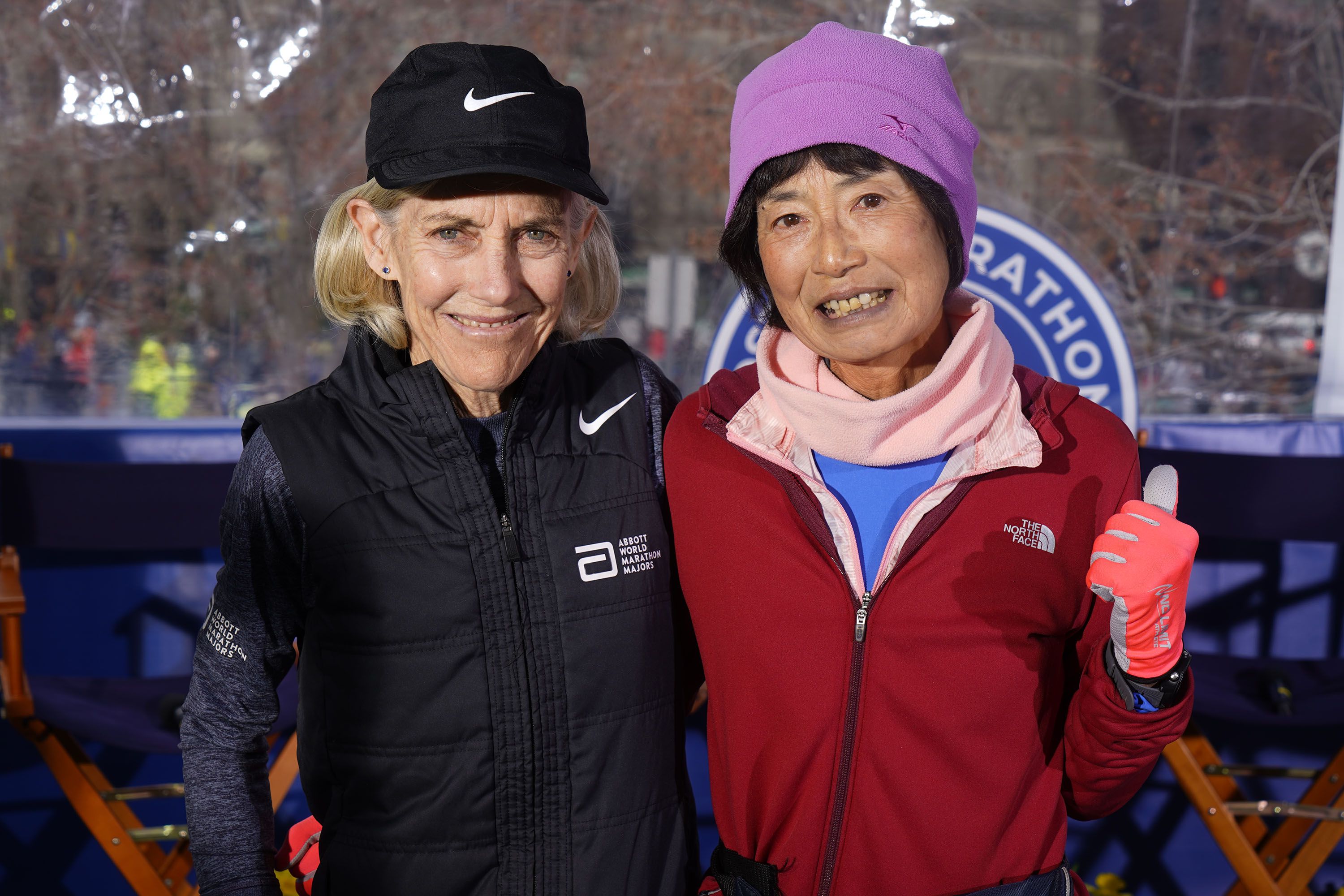 照片來源:RUNNERWORLD