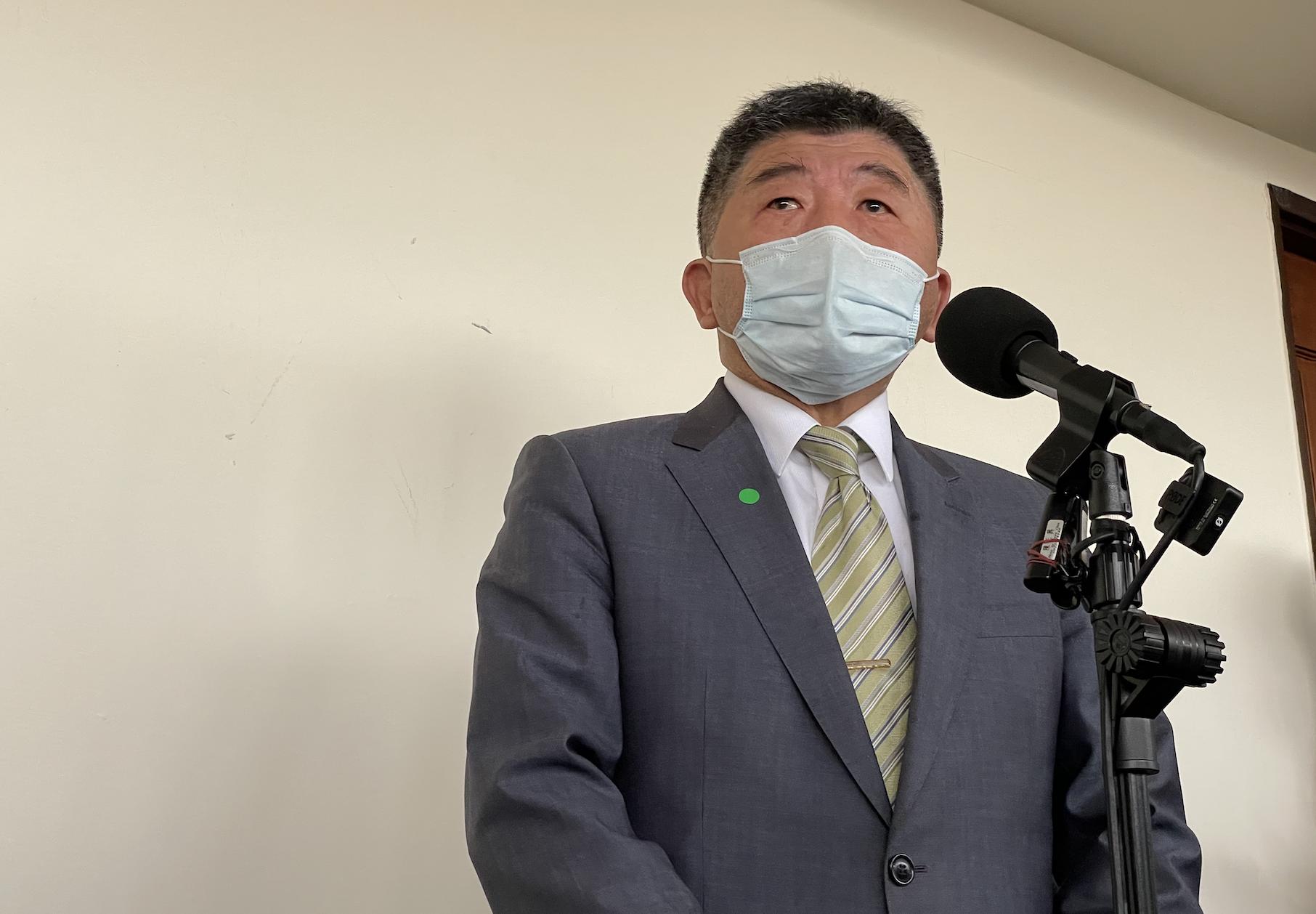 政院欲延長紓困條例一年 藍委:未規劃、缺配套 極不負責任 61 截圖 2022 04 18 上午9.11.39