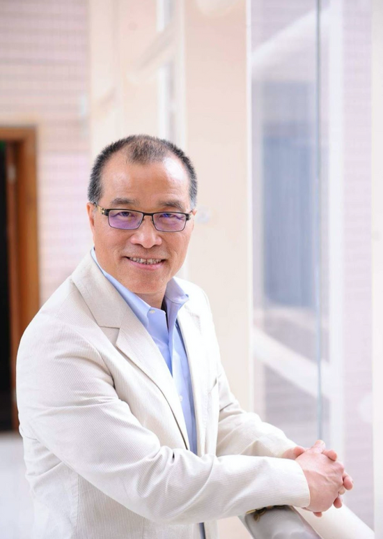 陽明山未來學社理事長葉匡時：科技新創企業應重視這5項核心衡量指標！