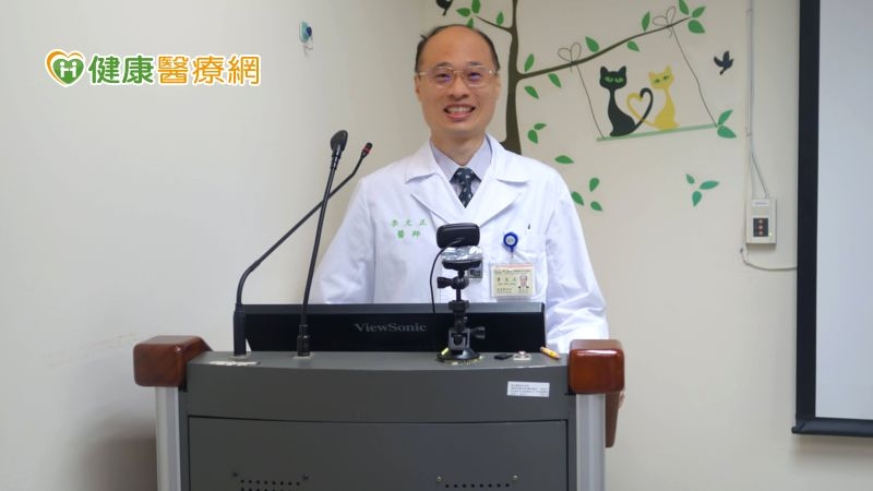 影像醫學結合AI輔助 改善醫療品質「如虎添翼」