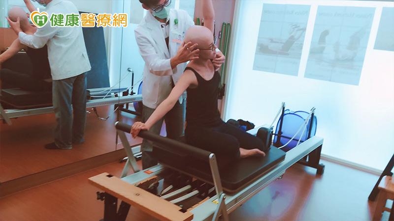 新婚剛滿三月罹癌 病友:時刻擔心疾病復發比化療更可怕