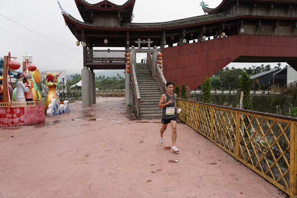 2022 全新集集定向圓滿結束,以趣味、解謎的賽制和集集小鎮的美景,獲得參加者正面回饋