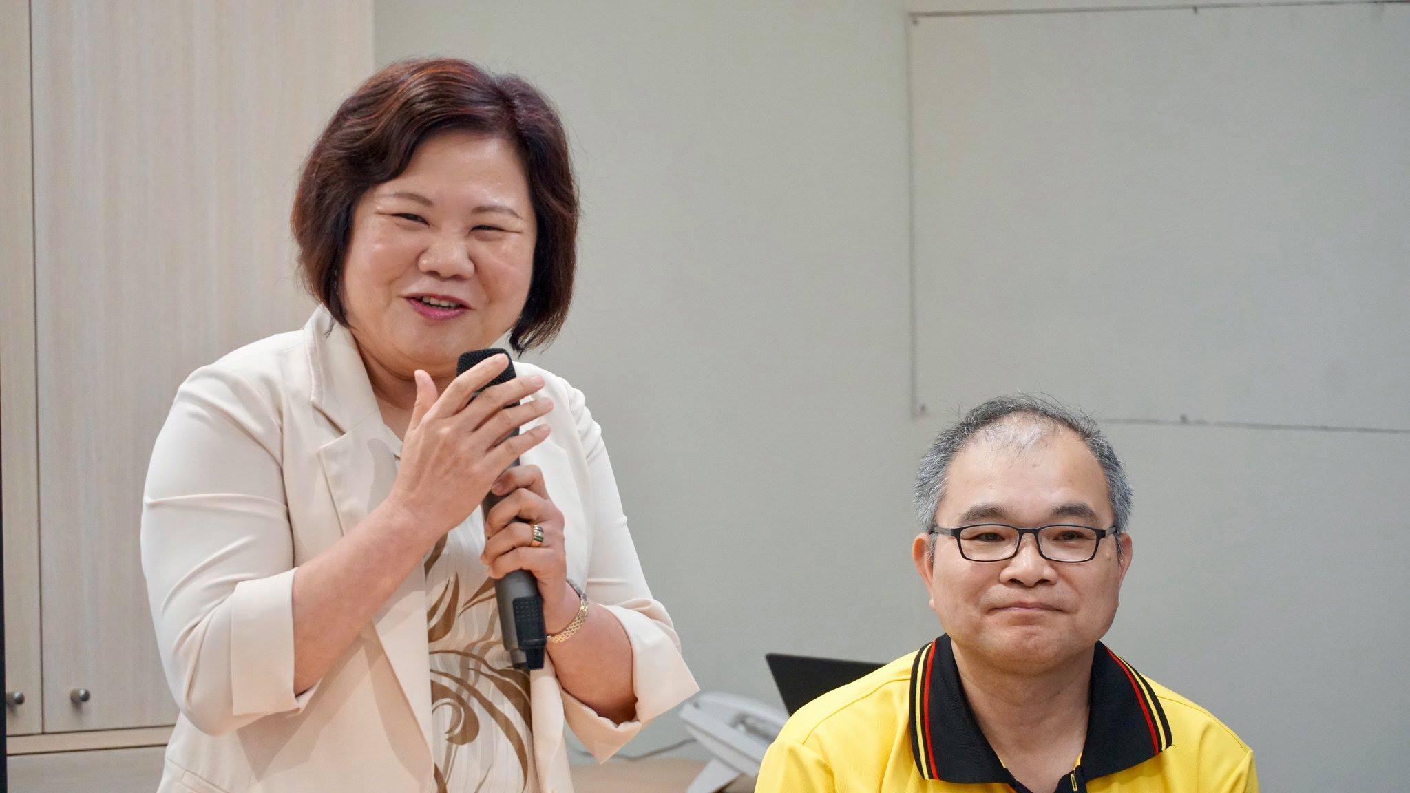 調漲基本薪資抗通膨?許銘春:現階段變數現在談還有點早 56 許銘春部長
