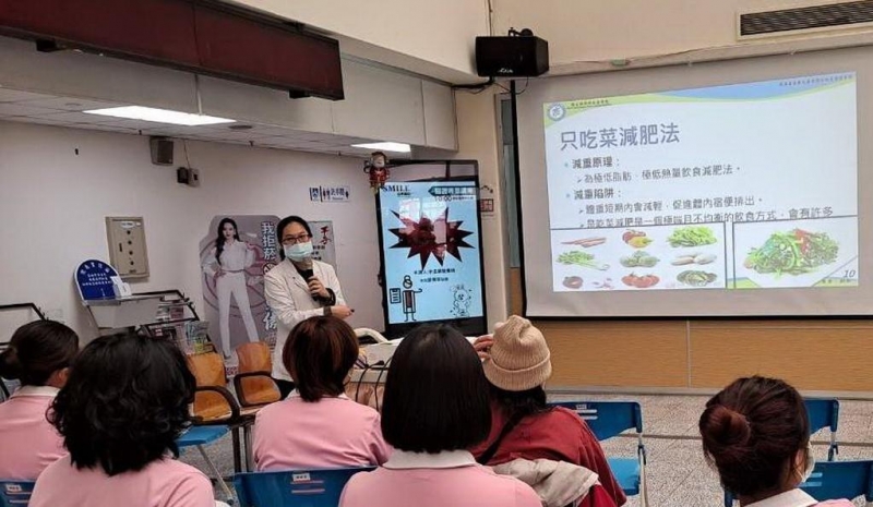 終結騙人的減重飲食 營養師推荐這樣吃