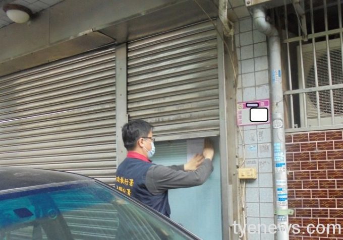 拒酒測遭罰拖延不繳 房屋工作所得將不保 7 龍潭區馬男現場