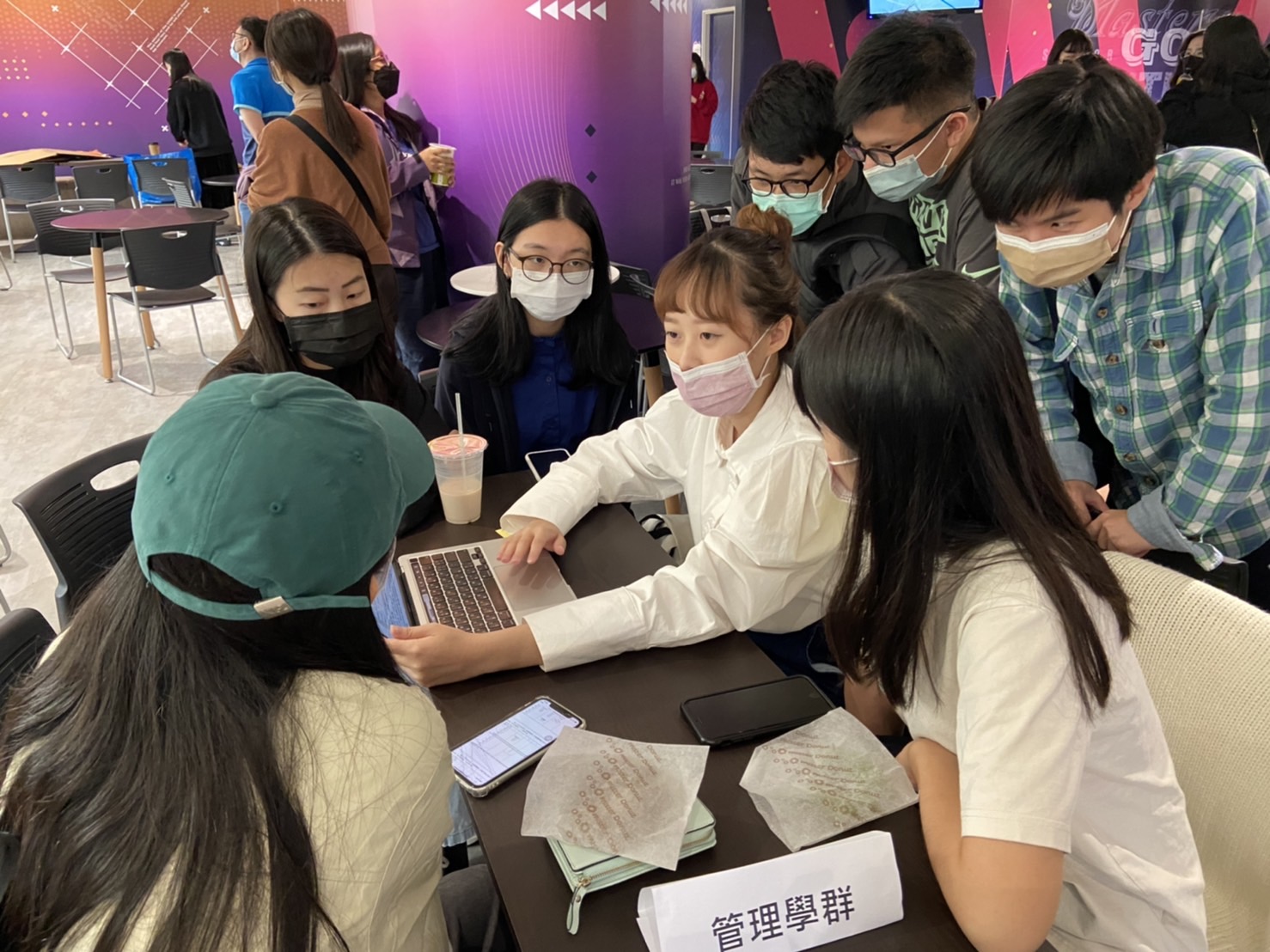 108課綱第一屆升大學甄試兵臨城下 面試技巧教會您應對得宜