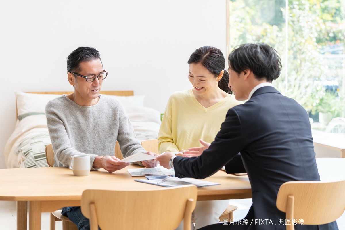 (圖宏泰人壽堤共)