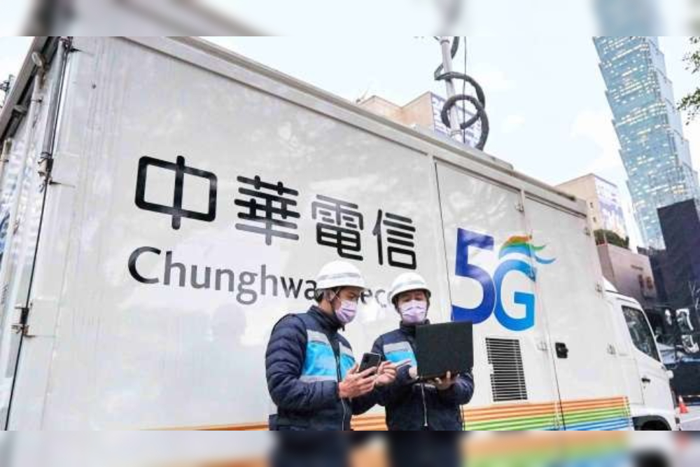 回收廢棄手機、無紙作業、線上繳款 業者以行動響應地球日! 47 New Project 36