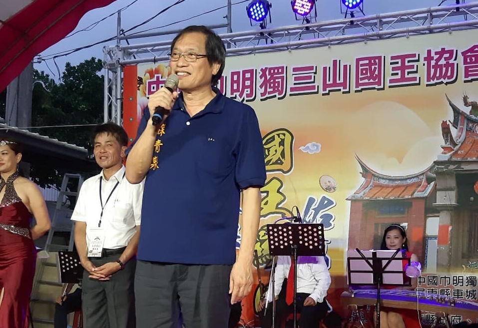 【蘇清泉專訪2-2】屏東空汙全台第一 肺腺癌衝高醫學專家籲重視 78 042201 1